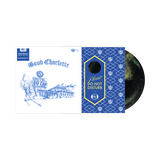 Motel Du Cap - Green Midnight Vinyl (Store Exclusive)