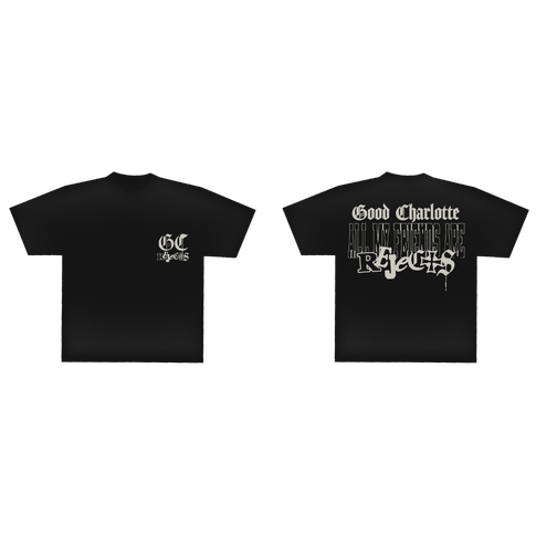 Rejects Club Tee