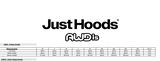 I Just Wanna Live Hoodie