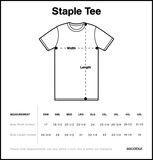 Rejects Club Tee