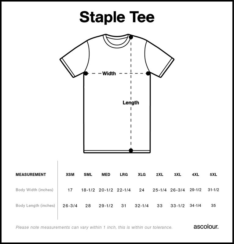 Rejects Club Tee